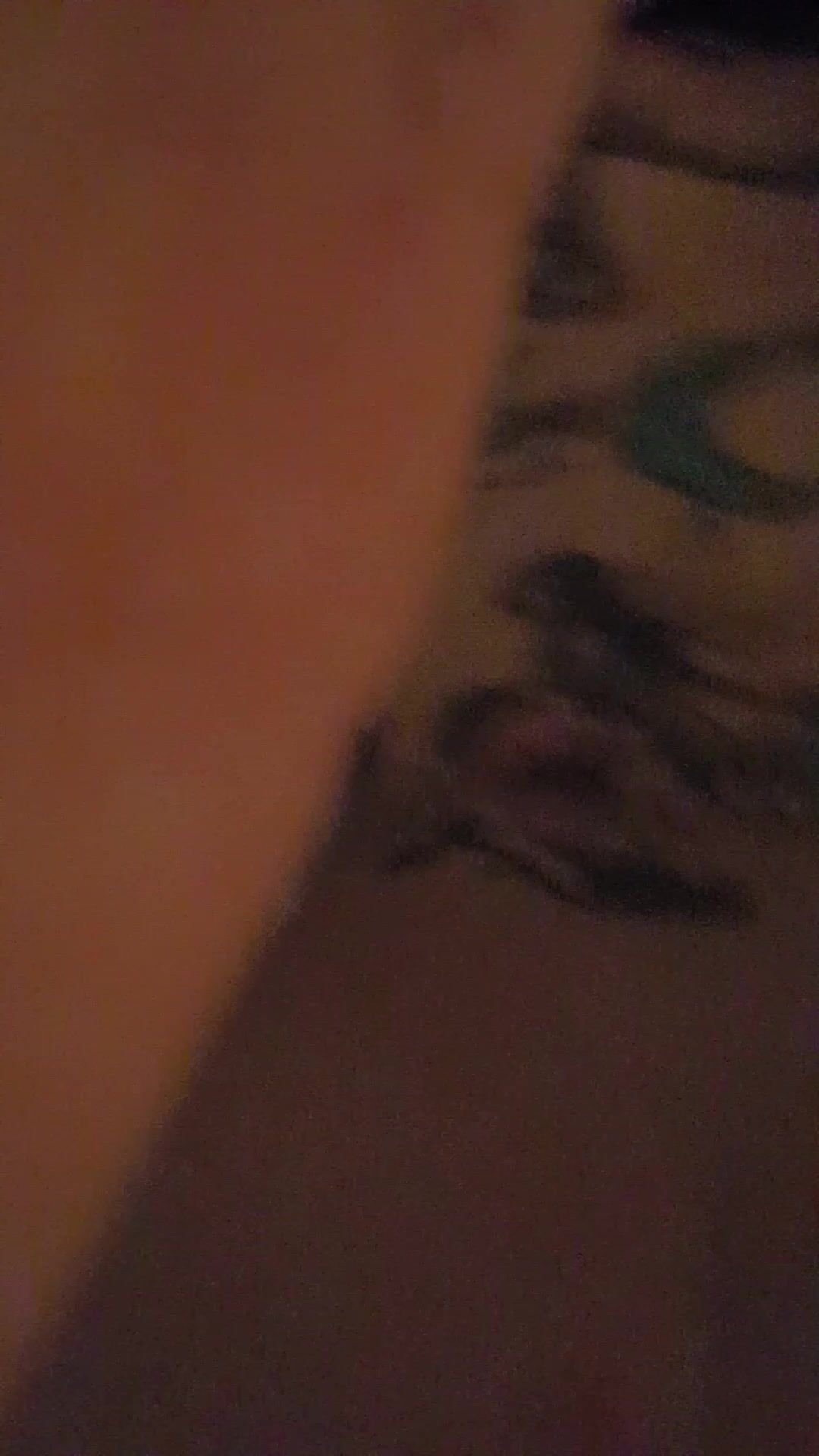 Fucking my friends big tit wife