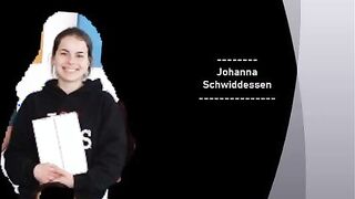 Pictures of Johanna Schwiddessen