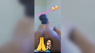 Rhode island thot tiny Ortiz