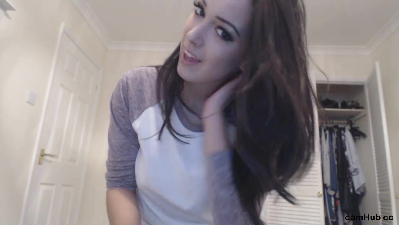 Lauren Louise kinky smoking