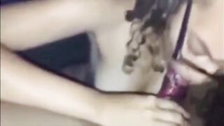 Yourstrulyashleeey suckin dick