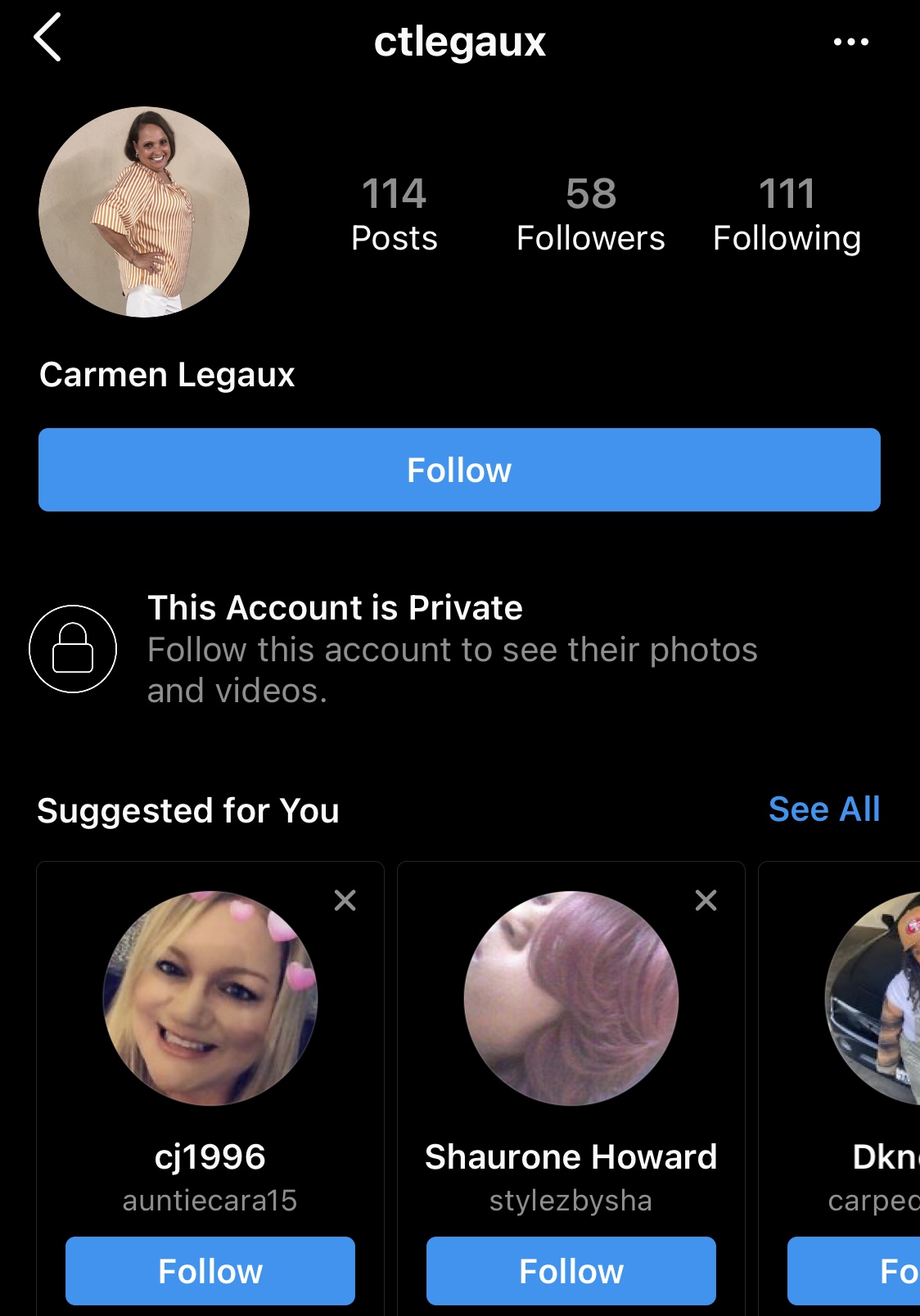 Yourstrulyashleeey suckin dick