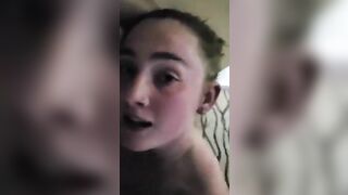 Tori finch from Waco