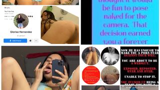 Latina webslut Glorisa hernandez Martinez aka m.glorisa