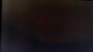 Texas tattooed teacher cum dumpster fucking close up