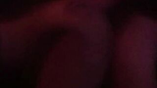 Letting Our Friend Get Some