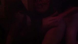 Letting Our Friend Get Some