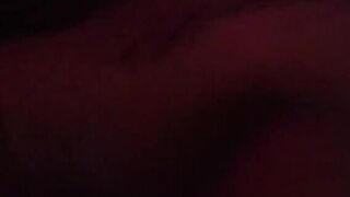 Letting Our Friend Get Some