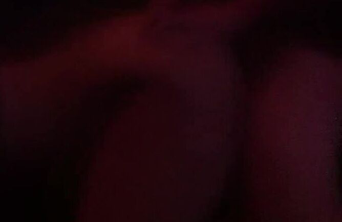 Letting Our Friend Get Some