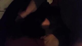 Fucking Her FACE!
