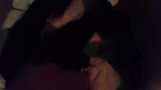 Fucking Her FACE!