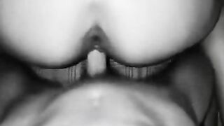 Doggystyle PAWG Whooty