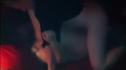 Watching Him OWN Her Pussy