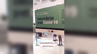 Covid Jab