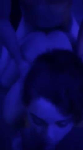 MMF Threesome