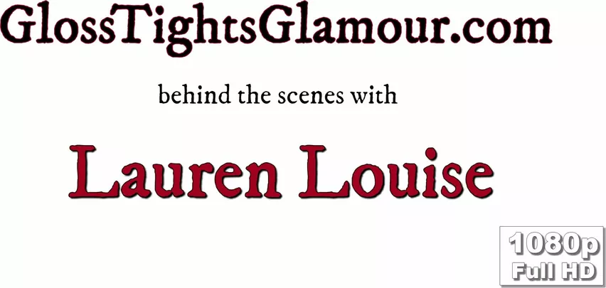 Lauren louise