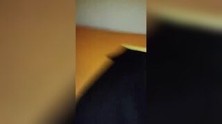 Stolen sextape