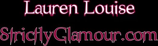 Lauren Louise Mistress 2