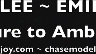 Emily T and Amber D (Pleasure to Amber Lee)