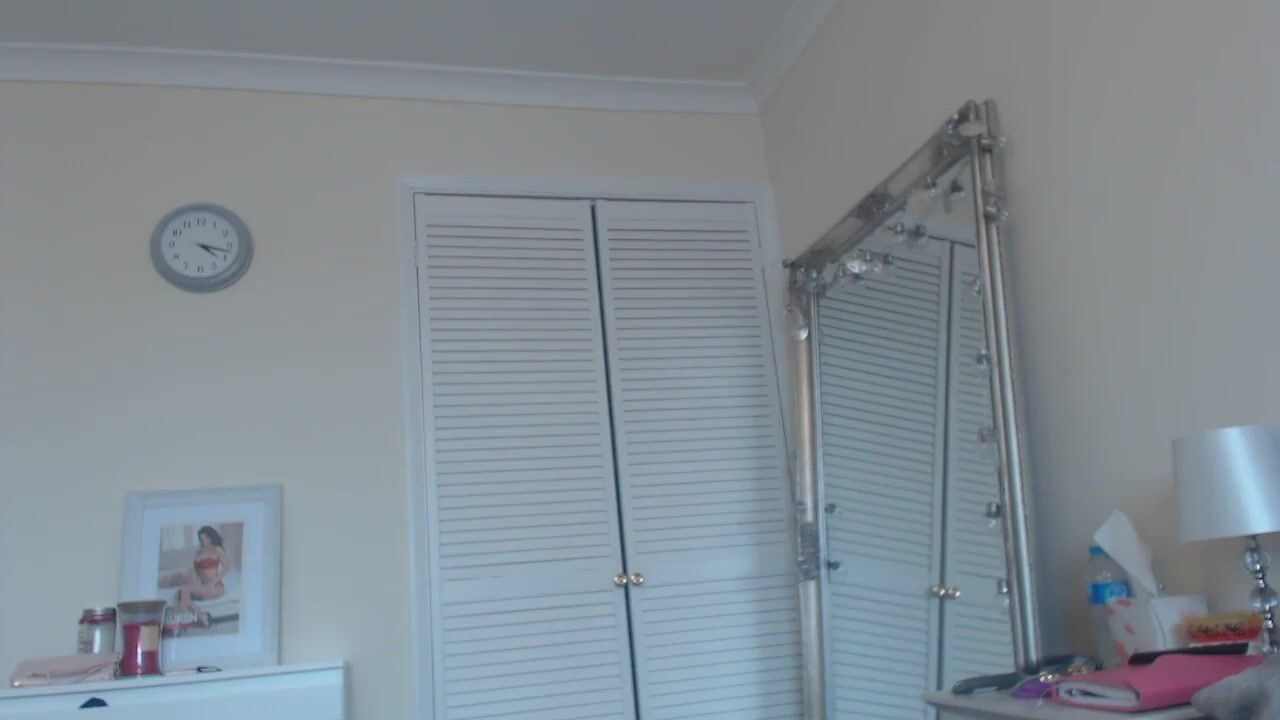 Lauren Louise sexy tease 1 (js)