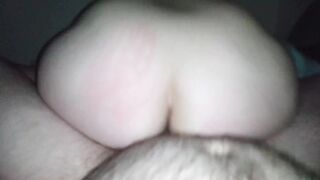 Riding