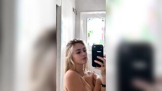 Hot teen