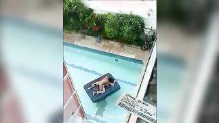 THE NEXT-DOOR NEIGHBORS