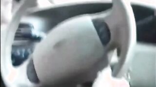 a drivethru with a fresh facial