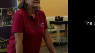 The Colville Fanny Flasher