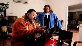 K-15 Cacko si kupil laptop