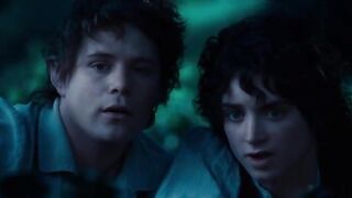 The Lord Of The Rings The Fellowship Of The Ring 2001 FULL MOVIE