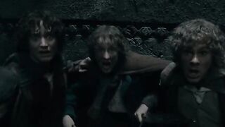 The Lord Of The Rings The Fellowship Of The Ring 2001 FULL MOVIE