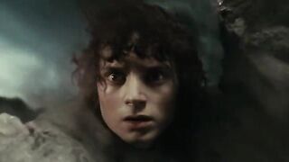 The Lord Of The Rings The Fellowship Of The Ring 2001 FULL MOVIE