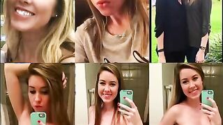 Clothed Unclothed Amateur Babes1