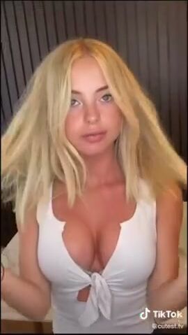 Hot teen