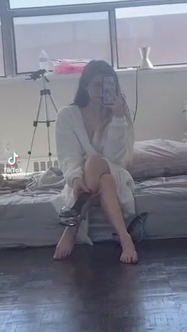 Hot teen