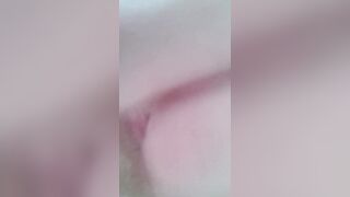 pussy rubbing