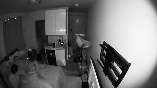 Jonathan Kol Fcks While Friend Passed out