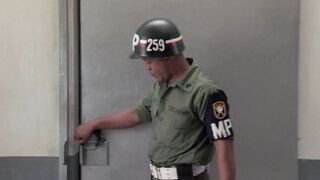 American Ninja 1985 FULL MOVIE