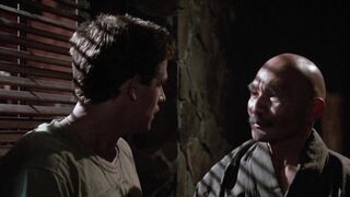 American Ninja 1985 FULL MOVIE