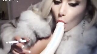 Canditits95 smoking  5 (js)