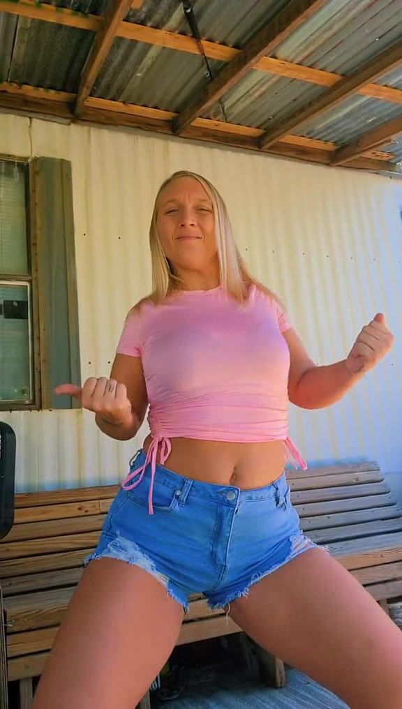 TikTok goddess 1