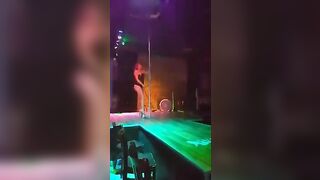 Sexy Stripper