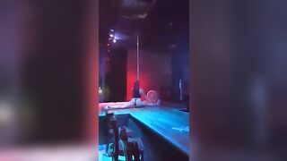 Sexy Stripper