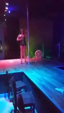 Sexy Stripper