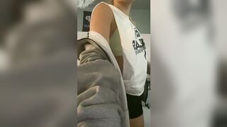 TikThot blonde PAWG3