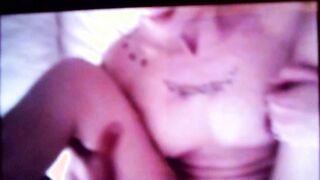 Britny wehri taking it like a dirty slut in bismarck nd