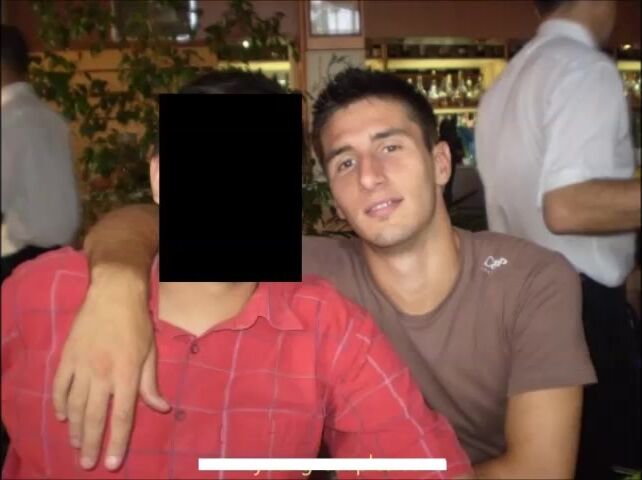 Two best friends soccer players fucking some slutty girl togeher2