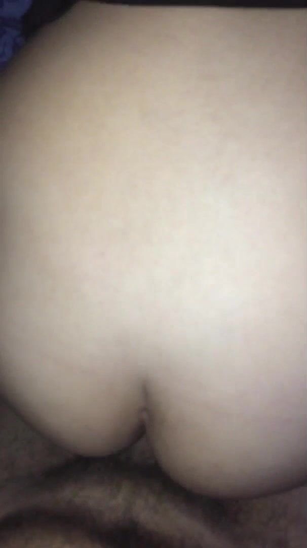 Chilean Ex Doggy Style