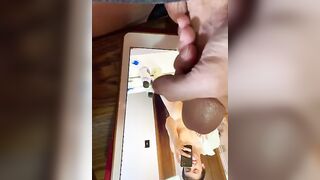 I want his cock so bad